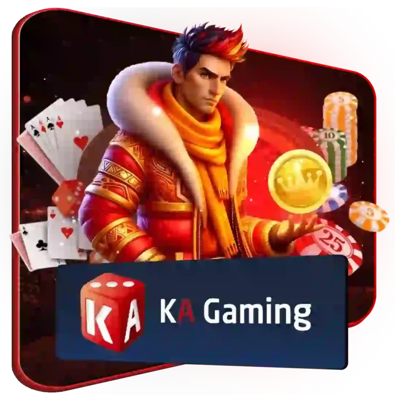 KA-GAMING