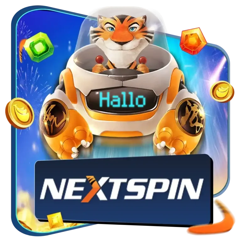 NEXTSPIN