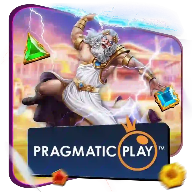 PRAGNATIC-PLAY